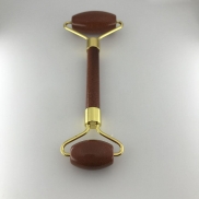 Yıldız Taşından Çift Taraflı Masaj Aleti